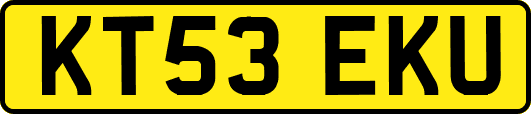 KT53EKU