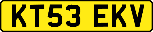 KT53EKV
