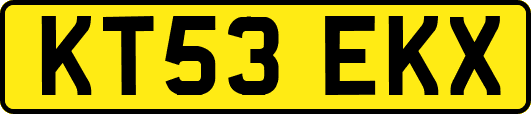 KT53EKX