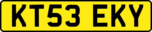 KT53EKY