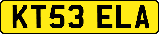 KT53ELA