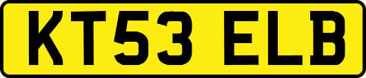 KT53ELB