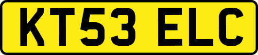 KT53ELC