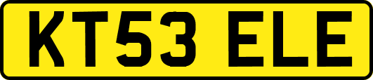 KT53ELE
