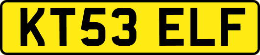 KT53ELF