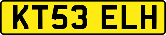 KT53ELH