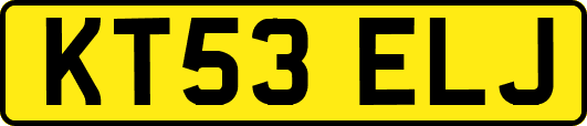 KT53ELJ