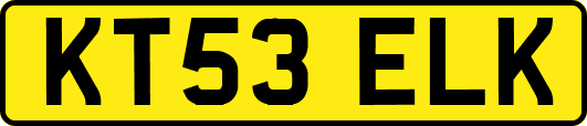 KT53ELK