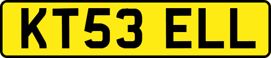 KT53ELL