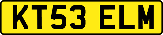 KT53ELM