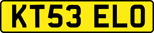 KT53ELO