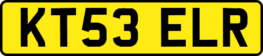 KT53ELR
