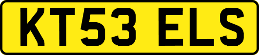 KT53ELS