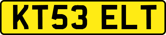 KT53ELT