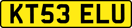 KT53ELU