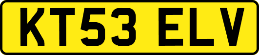 KT53ELV