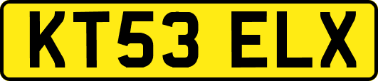 KT53ELX