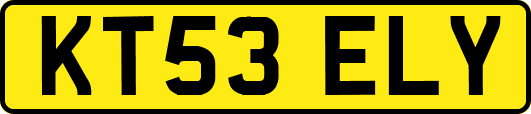 KT53ELY