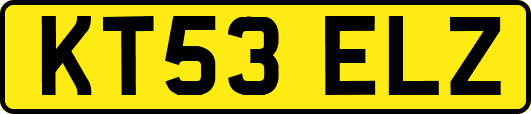 KT53ELZ