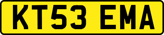 KT53EMA