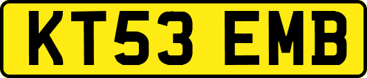 KT53EMB