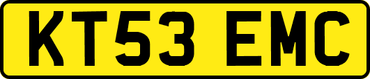 KT53EMC