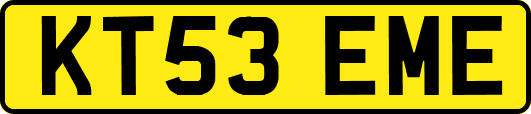 KT53EME
