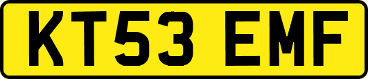 KT53EMF