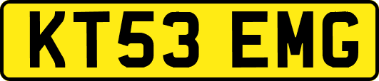 KT53EMG