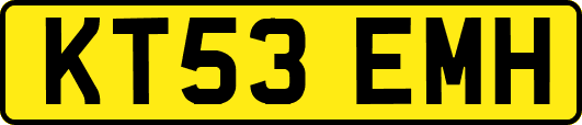 KT53EMH