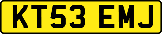 KT53EMJ