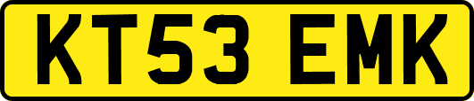 KT53EMK