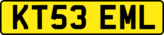 KT53EML