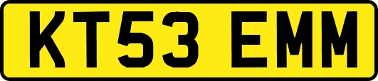 KT53EMM