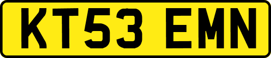 KT53EMN