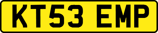 KT53EMP