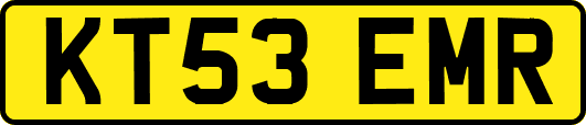 KT53EMR