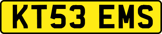 KT53EMS