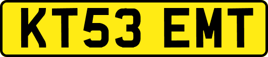 KT53EMT