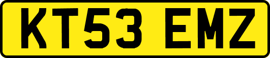 KT53EMZ