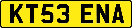 KT53ENA