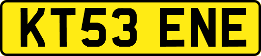 KT53ENE