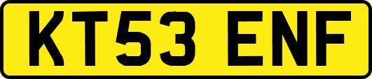 KT53ENF