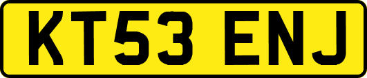 KT53ENJ