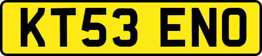 KT53ENO