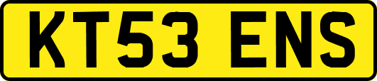 KT53ENS