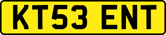 KT53ENT