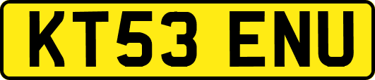 KT53ENU