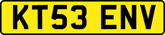 KT53ENV