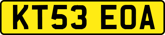 KT53EOA